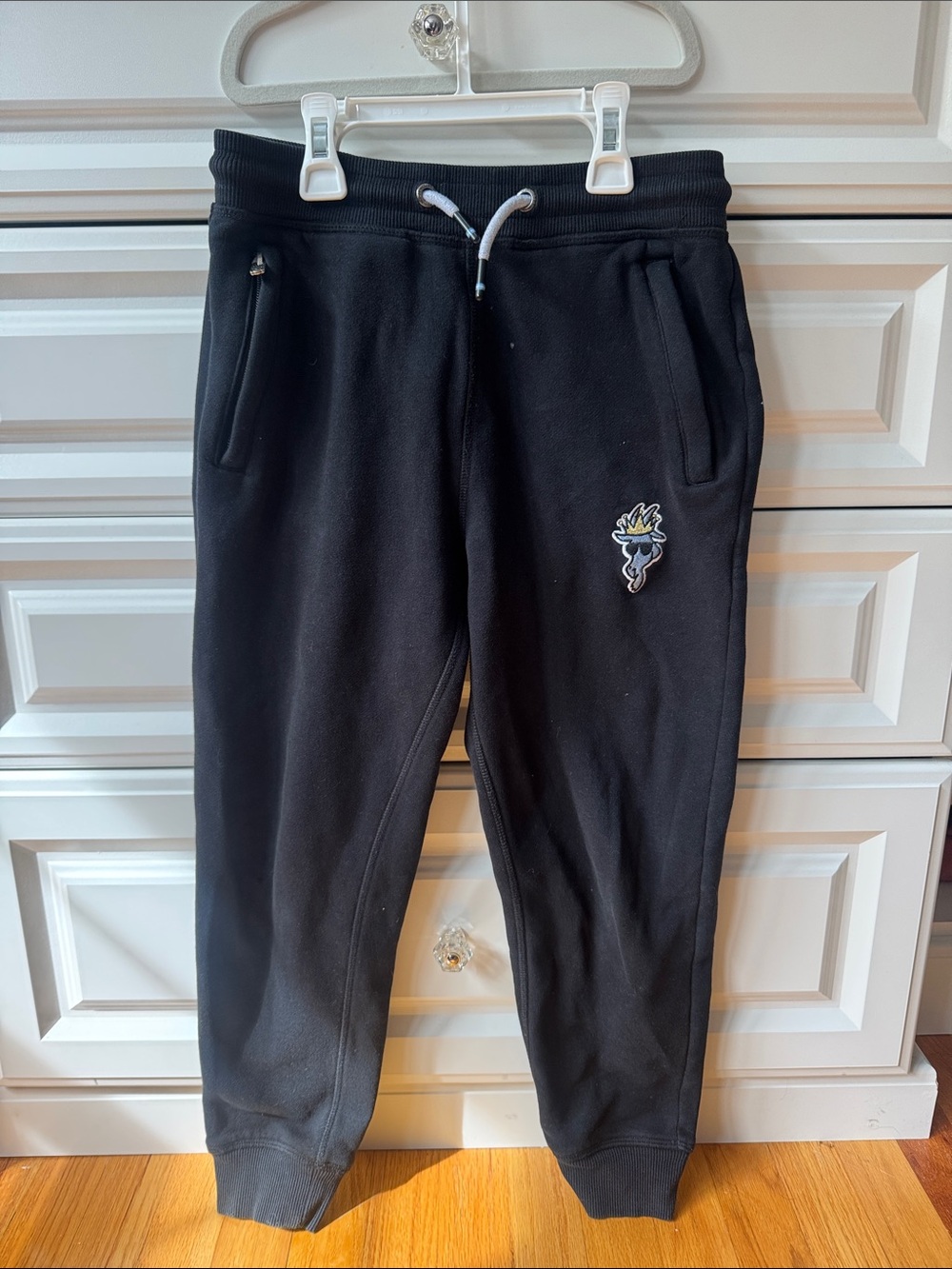 Goat USA sweatpants